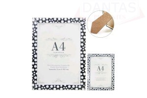 PORTA RETRATO DE PVC