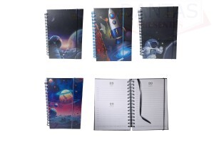 AGENDA PARA O ANO DE 2025