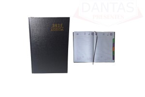 AGENDA AGENDA PARA O ANO DE 2025