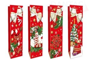 EMBALAGEM PARA VINHO