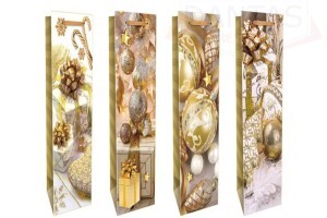 EMBALAGEM PARA VINHO