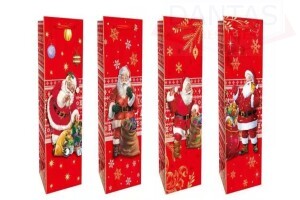 EMBALAGEM PARA VINHO