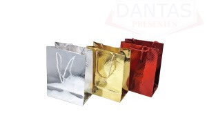 EMBALAGEM PARA PRESENTE