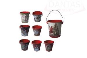 BALDE DECORATIVO