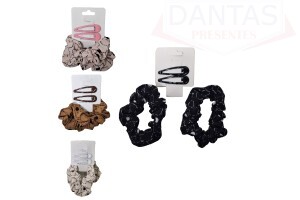 ACESSÓRIOS PARA CABELO