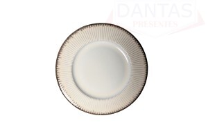 PRATO PARA SOBREMESA