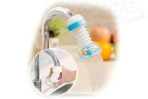 AREJADOR PARA TORNEIRA