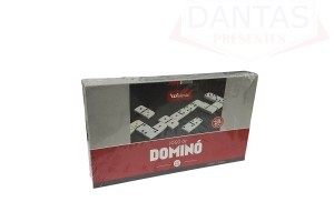 JOGO DE DOMINÓ