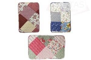 TAPETE DE TECIDO 40CM X 60CM