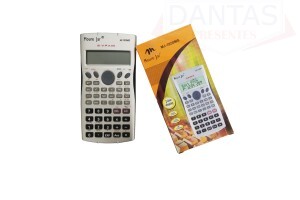 CALCULADORA DE BOLSO