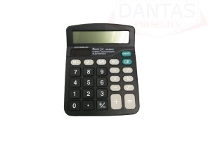 CALCULADORA DE MESA