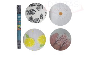 FORRO EM ROLO ESTAMPAS