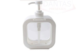 PORTA SABONETES 300ML