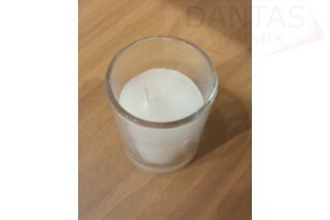 VELAS DECORATIVAS