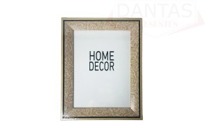 PORTA RETRATO DE PLASTICO 10X15CM