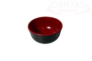 TIGELA REDONDA ORIENTAL MELAMINA