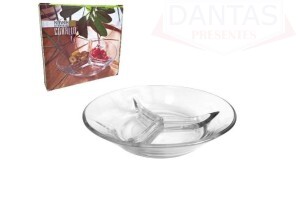 PETISQUEIRA EM VIDRO 233ML