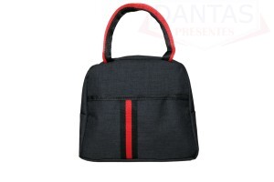 Bolsa Térmica Unissex 20x25x11cm -Dantas