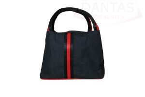 Bolsa Térmica Unissex 17x24x16cm - Dantas