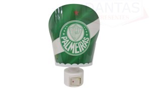 LUMINARIA DE PLASTICO PALMEIRAS BIVOLT