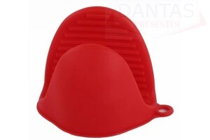 LUVA MODELO BICO DE PATO P/COZIHA 1 UND