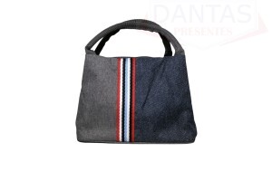 Bolsa Térmica Unissex 17x24x16cm - Dantas