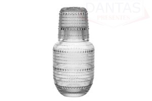 MORINGA DE VIDRO BALLS 580ML- LYOR