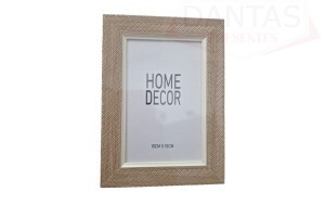 PORTA RETRATO DE PLASTICO 10X15CM