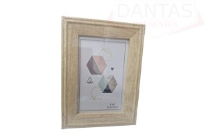 PORTA RETRATO DE PLASTICO 10X15CM