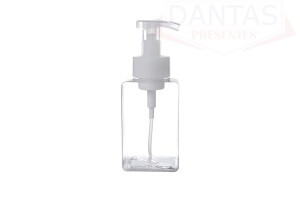 FRASCOS ESPUMADOR - CAPACIDADE 450ML