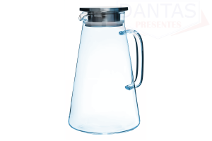 JARRA DE BOROSSILICATO 