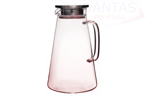 JARRA DE BOROSSILICATO 