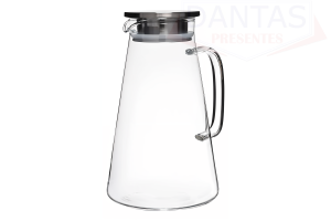 JARRA DE BOROSSILICATO 