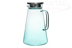 JARRA DE BOROSSILICATO 