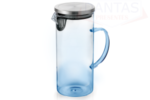 JARRA DE BOROSSILICATO 