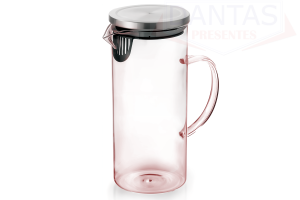 JARRA DE BOROSSILICATO 