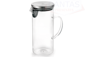 JARRA DE BOROSSILICATO 