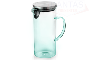 JARRA DE BOROSSILICATO 