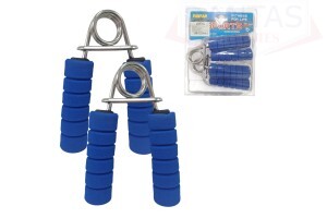 MOLA FORTALECEDOR DE MÃOS HAND GRIP