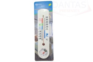 TERMÔMETRO PARA AMBIENTE