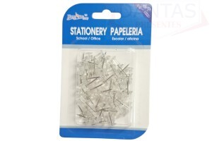 ALFINETES 40 PEÇAS 20MM