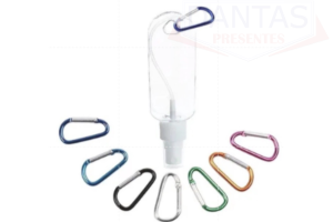 FRASCO COM 12 PEÇAS - 30ML