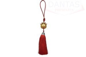 CHAVEIRO GATO DA SORTE