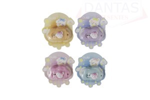 MINI ESTILETE DE PLÁSTICO