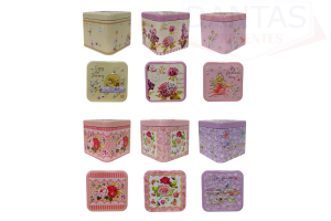 CAIXA DE PRESENTE - 1 UNIDADE