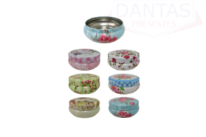 CAIXA DE PRESENTE - 1 UNIDADE