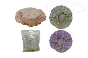 TOUCA PARA BANHO 26X26CM