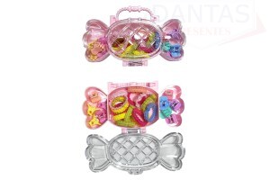 ACESSORIÓS PARA CABELO