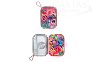 ELÁSTICO PARA CABELO