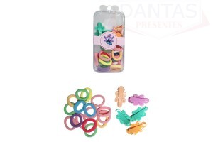 ACESSÓRIOS PARA CABELO